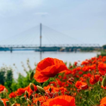 Amira Apartman Komárno Esterno foto