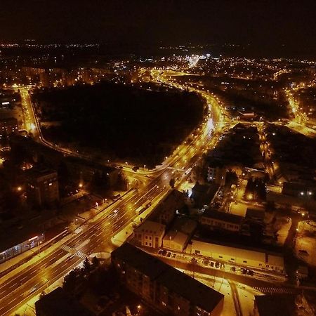 Amira Apartman Komárno Esterno foto