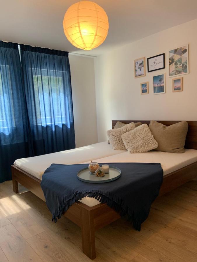 Amira Apartman Komárno Esterno foto