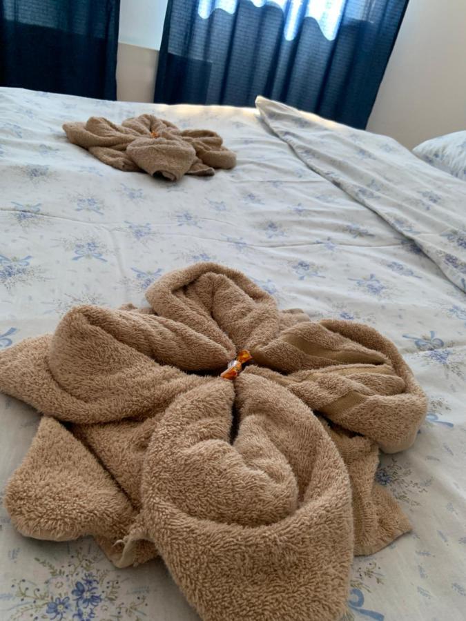 Amira Apartman Komárno Esterno foto